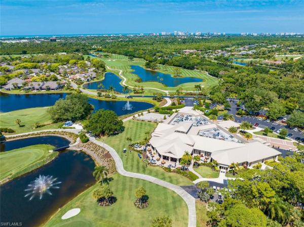 Bear's Paw, 332 Bears Paw Trl, Naples, Florida 34105, image 1