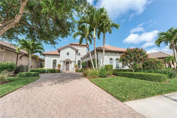 Cottesmore, 7699 Cottesmore Dr, Naples, Florida 34113, image 1