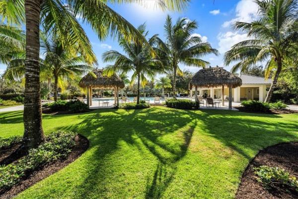 The Ranch At Orange Blossom, 2069 Hamlin St, Naples, Florida 34120, image 1
