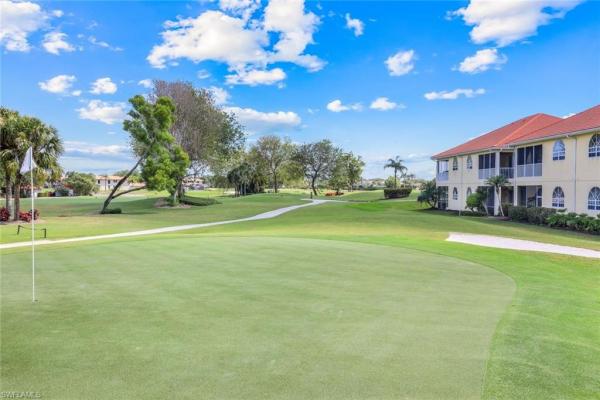 11412 Quail Village Way #101, Naples, Florida 34119, image 1