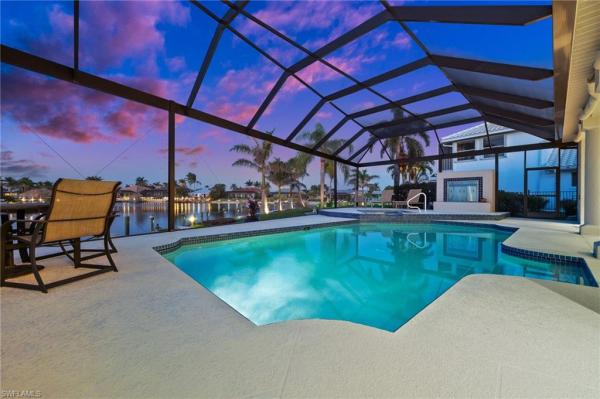 Cape Coral Residential, 2501 53rd Ter, Cape Coral, Florida 33914, image 2
