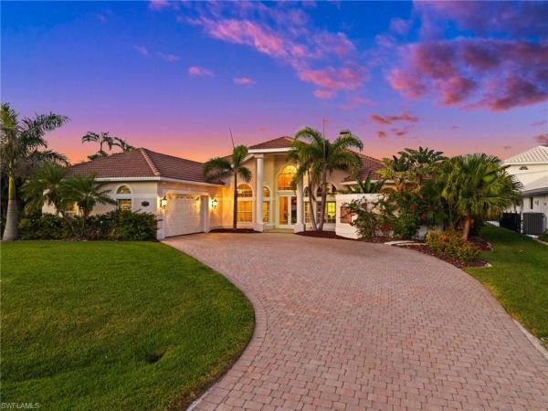 Cape Coral Residential, 2501 53rd Ter, Cape Coral, Florida 33914, image 1