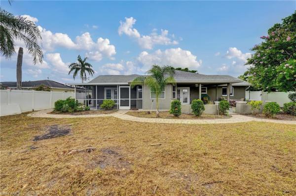 Cape Coral, 1441 19th Ter, Cape Coral, Florida 33990, image 1