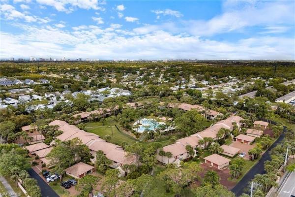 3207 Horse Carriage Way #406, Naples, Florida 34105, image 1