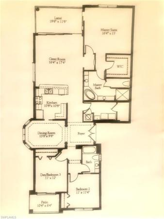451 Bayfront Pl #5311, Naples, Florida 34102, image 1