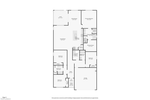 44385 Frontier Dr, Punta Gorda, Florida 33982, image 1