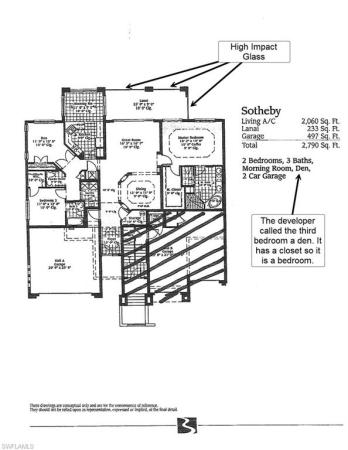 10382 Autumn Breeze Dr #101, Estero, Florida 34135, image 3
