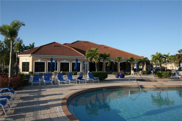 Concordia, 1788 Concordia Lake Cir #2702, Cape Coral, Florida 33909, image 1