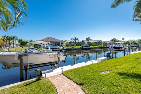 347 Portofino Dr, Punta Gorda, Florida 33950, image 1