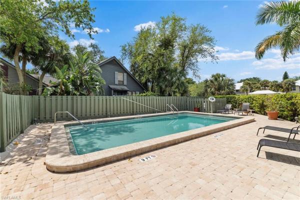Bent Pines Villas, 1261 Solana Rd #F4, Naples, Florida 34103, image 1