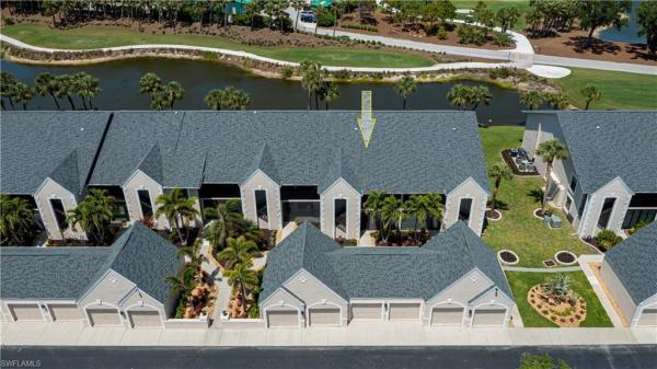 Verandas At Kelly Greens Golf & Country Club, 12090 Kelly Greens Blvd #119, Fort Myers, Florida 33908, image 2