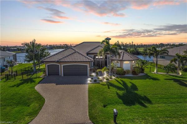 Cape Coral Residential, 3926 42nd Pl, Cape Coral, Florida 33993, image 3