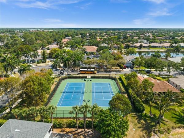 Indigo Lakes, 14525 Indigo Lakes Cir, Naples, Florida 34119, image 1