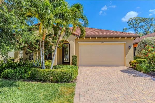 Artesia, 1233 Manado Dr, Naples, Florida 34113, image 1