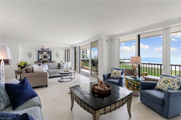 2398 N Gulf Shore Blvd #101, Naples, Florida 34103, image 1
