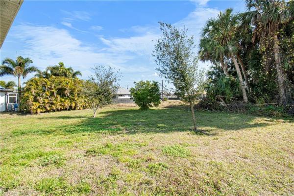 Cape Coral Residential, 5 8th Pl, Cape Coral, Florida 33993, image 2