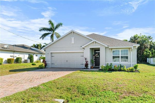 Cape Coral Residential, 5 8th Pl, Cape Coral, Florida 33993, image 1