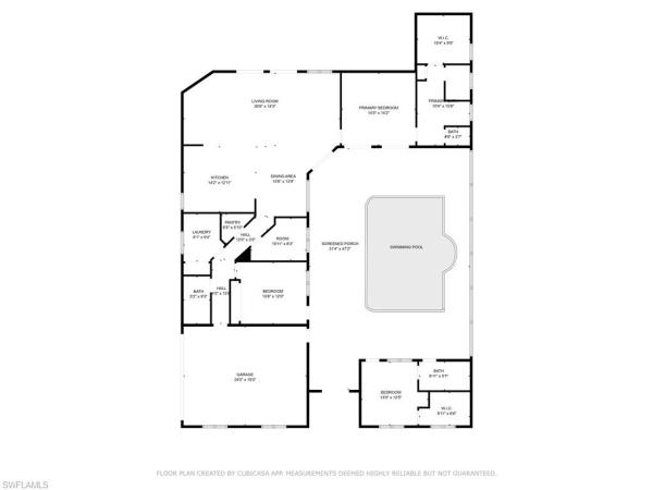 McGregor Reserve, 1578 Inventors Ct, Fort Myers, Florida 33901, image 1