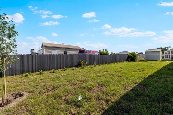Cape Coral Residential, 641 15th St, Cape Coral, Florida 33993, image 1