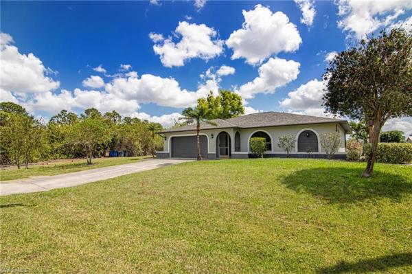 Lehigh Acres, 485 S Labree Ave, Lehigh Acres, Florida 33974, image 1