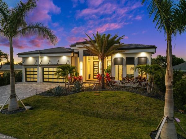 Cape Coral Residential, 127 56th Ter, Cape Coral, Florida 33914, image 3