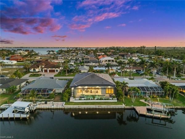 Cape Coral Residential, 127 56th Ter, Cape Coral, Florida 33914, image 2