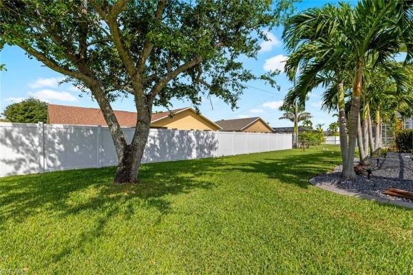 Cape Coral Residential, 4002 26th Ct, Cape Coral, Florida 33914, image 1