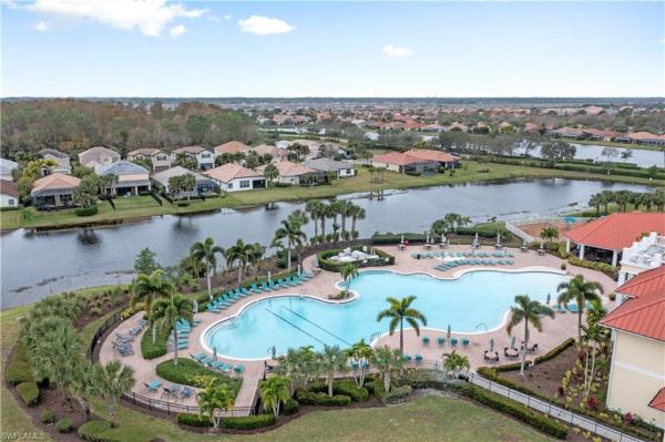 Hampton Lakes, 16087 Mistflower Dr, Alva, Florida 33920, image 2