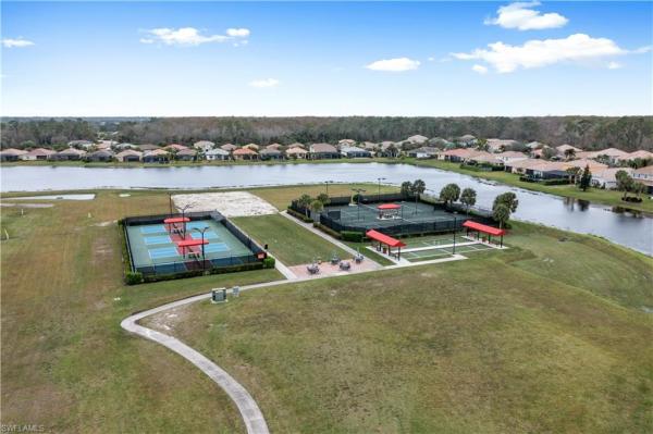 Hampton Lakes, 16087 Mistflower Dr, Alva, Florida 33920, image 1