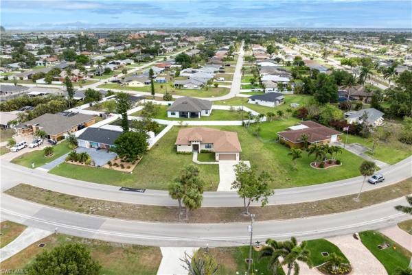 Cape Coral Residential, 2717 Shelby Pkwy, Cape Coral, Florida 33904, image 3