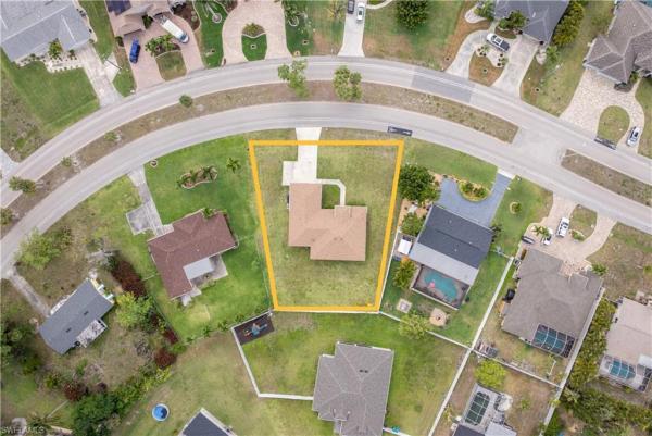 Cape Coral, 2717 Shelby Pkwy, Cape Coral, Florida 33904, image 1