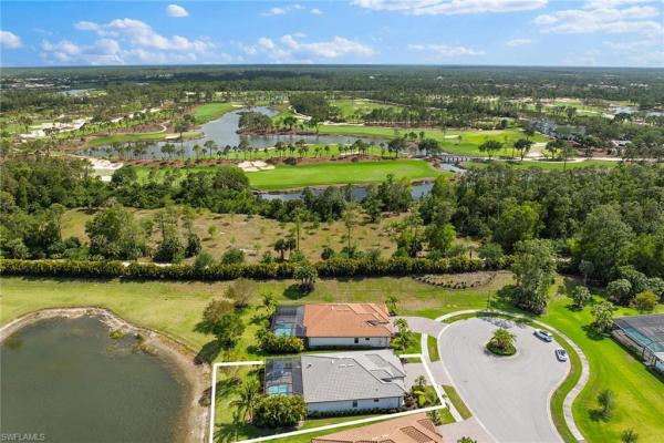 Lamorada, 2059 Antigua Ln, Naples, Florida 34120, image 1