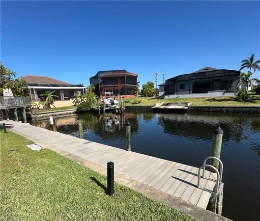 1521 47th Ter #201, Cape Coral, Florida 33914, image 1