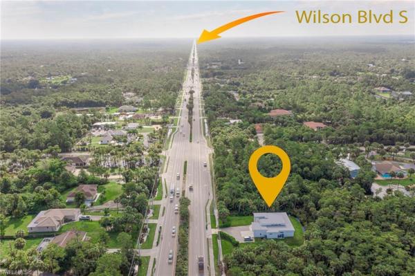 Golden Gate Estates, 1766 W Golden Gate Blvd, Naples, Florida 34120, image 1