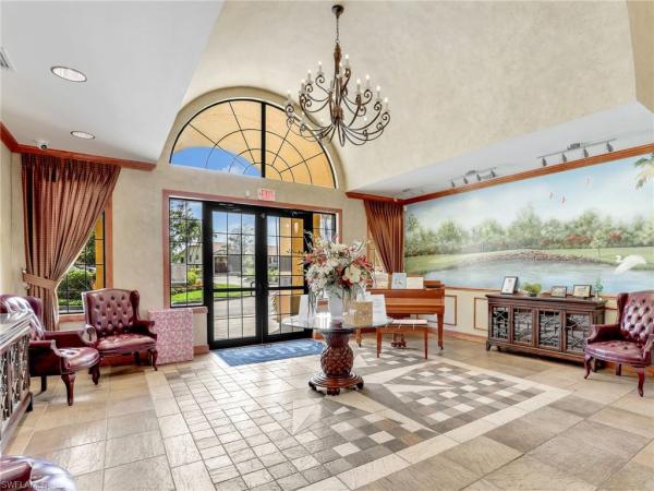 Terrace Village, 13252 White Marsh Ln #3218, Fort Myers, Florida 33912, image 1