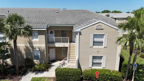 12061 Summergate Cir #104, Fort Myers, Florida 33913, image 1