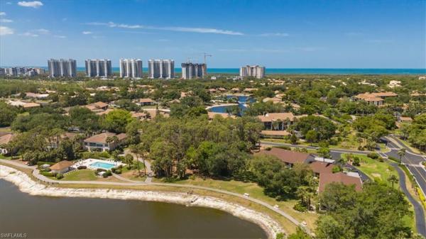 536 Lake Louise Cir #B102, Naples, Florida 34110, image 1