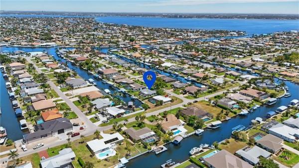 Cape Coral Residential, 157 54th St, Cape Coral, Florida 33914, image 3