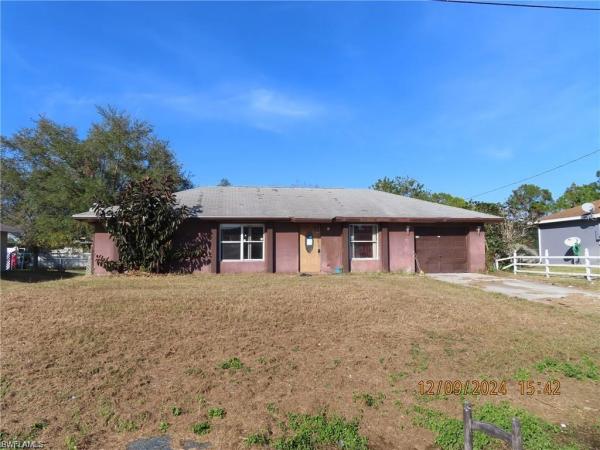 Lehigh Acres Residential, 3206 W 12th St, Lehigh Acres, Florida 33971, image 1