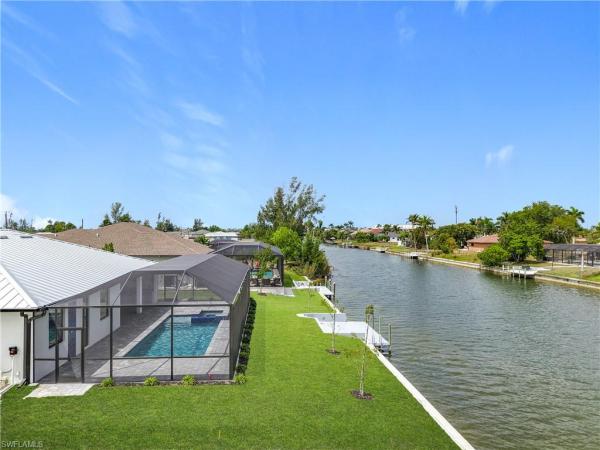 Cape Coral Residential, 331 21st St, Cape Coral, Florida 33991, image 2