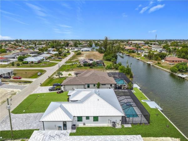 Cape Coral Residential, 331 21st St, Cape Coral, Florida 33991, image 1
