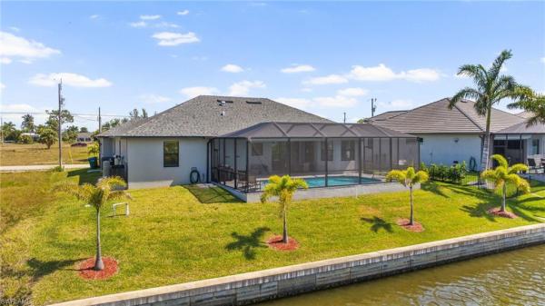 Cape Coral, 3234 18th St, Cape Coral, Florida 33993, image 1