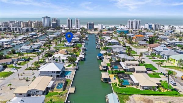Sandpiper Village, 185 Ibis St, Fort Myers Beach, Florida 33931, image 2