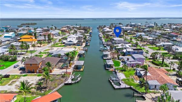 Sandpiper Village, 185 Ibis St, Fort Myers Beach, Florida 33931, image 1