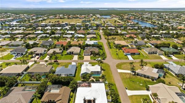 Cape Coral Residential, 4333 25th Pl, Cape Coral, Florida 33914, image 1