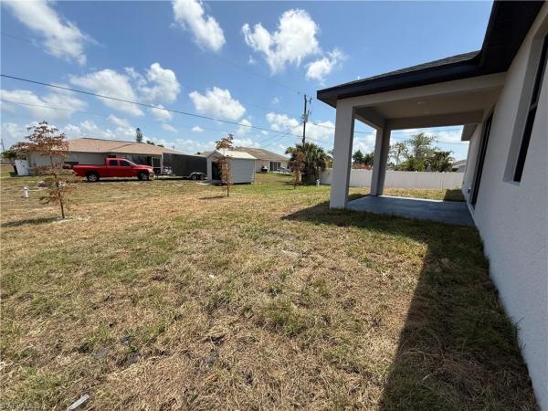 Cape Coral Residential, 2023 9th Pl, Cape Coral, Florida 33909, image 2