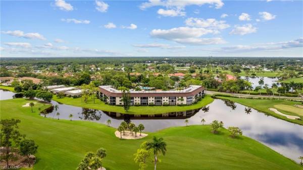 415 Augusta Blvd #310, Naples, Florida 34113, image 1
