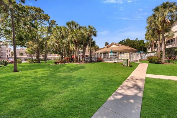 The Fairways At Emerald Greens, 1090 Woodshire Ln #F206, Naples, Florida 34105, image 2