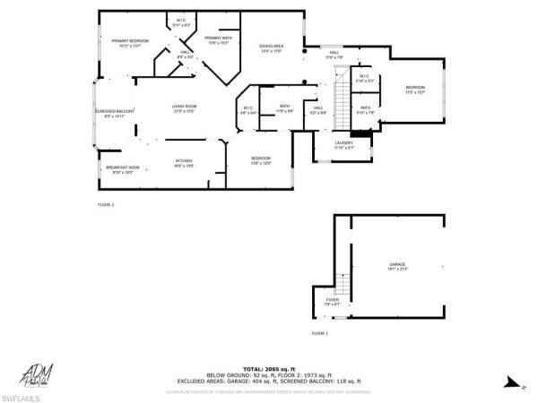 Bell Tower Park, 5121 E Hyde Park Ct #203, Fort Myers, Florida 33912, image 1