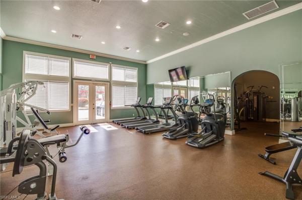 Meadows Of Estero, 3536 Cherry Blossom Ct #201, Estero, Florida 33928, image 3